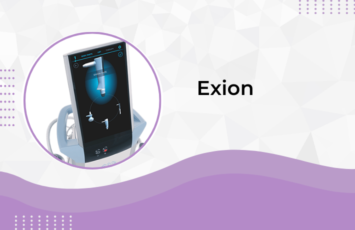 Exion