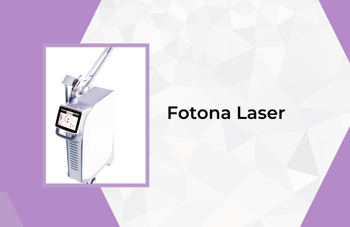 Fotona Laser