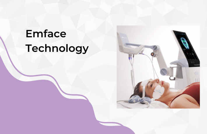 Emface Technology