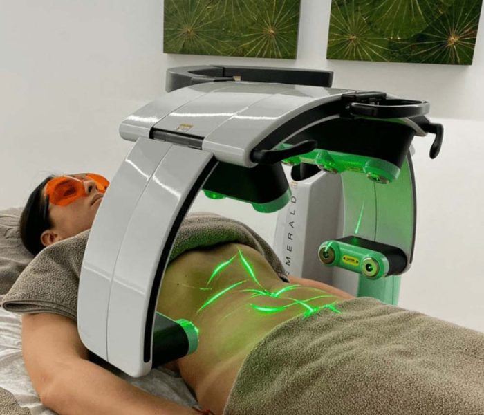 Emerald Laser for Non Invasive Fat Loss in Mumbai at Skuccii Supercliniq