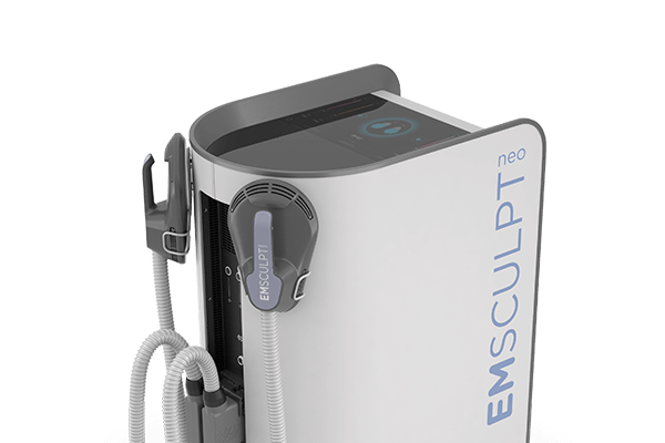 Emsculpt NEO Device