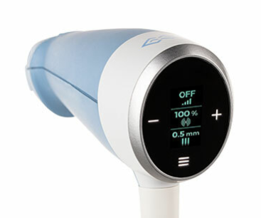 Fractional RF Result