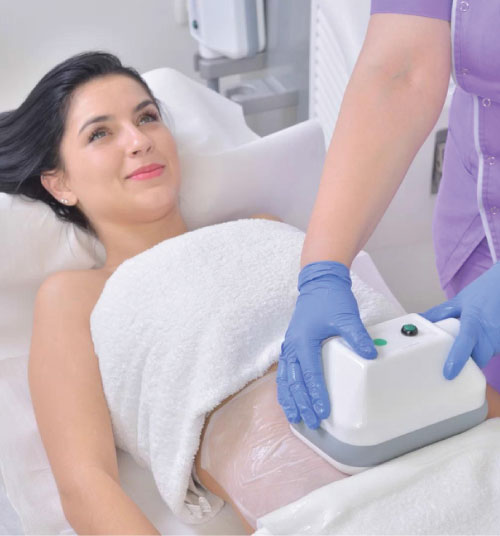 Skin Tightening Body Sculpting Skuccii