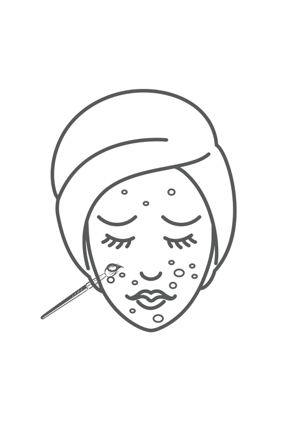 TCA/Glycolic Acid/Salipeel/Mandelic Peel