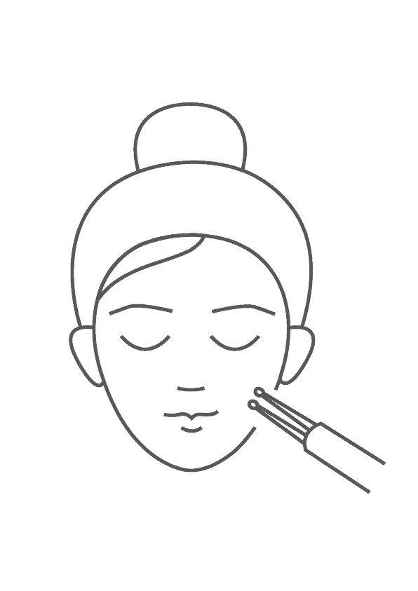 Non-Surgical Face Lifting