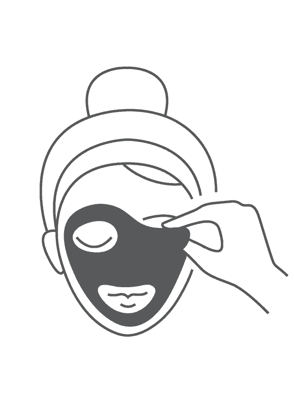 Peel + Whitening