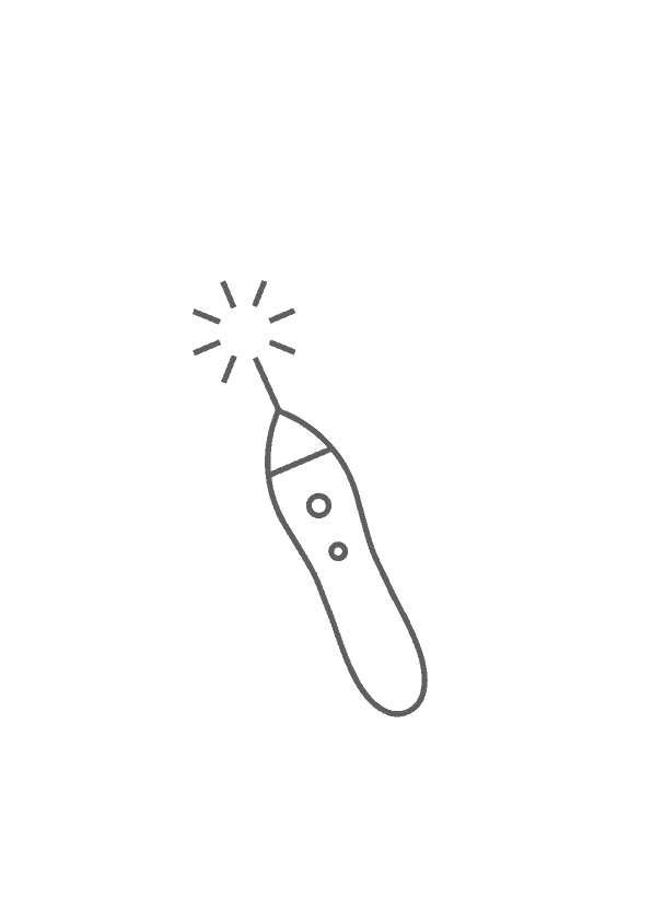 Plasma Pen