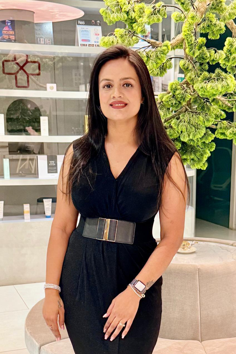 Dr. Dipal Patel