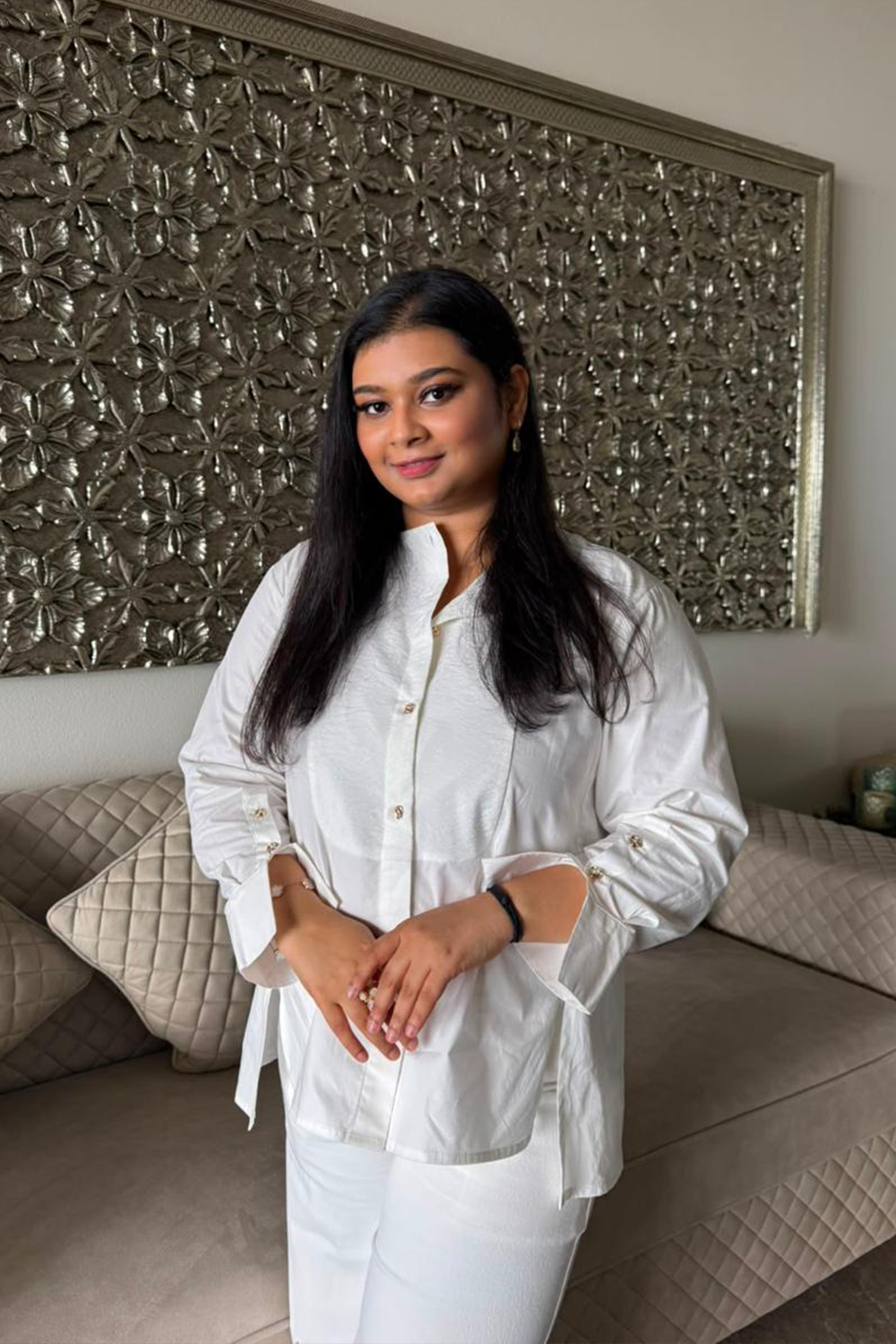 Dr. Meghna Singh