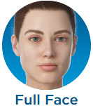 Full Face