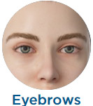 Eyebrows