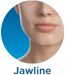 Jawline