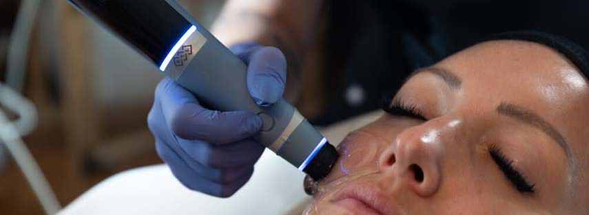 What is Exion Face (BTL)? Treatment at Skuccii Supercliniq