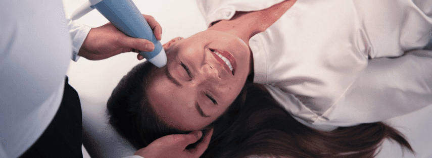 Exion MNRF (BTL) at Skuccii Supercliniq