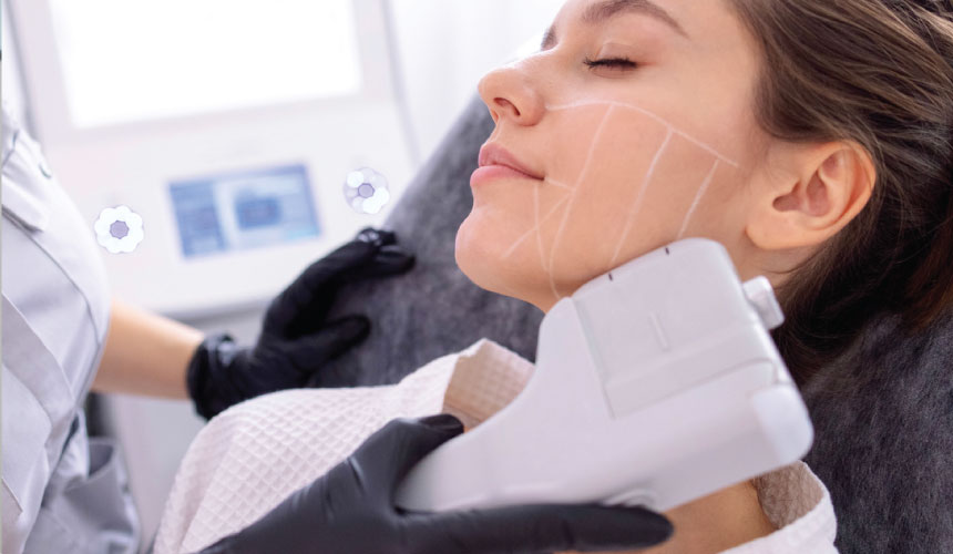 HIFU Facial Treatment in Mumbai at Skuccii Supercliniq
