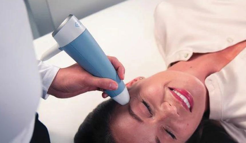 Acne Scar Treatment at Skuccii