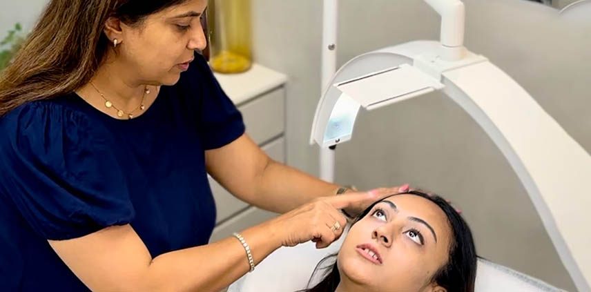 Hair Consultation & Trichology at Skuccii Supercliniq