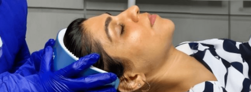 Hair Growth Lasers at Skuccii Supercliniq