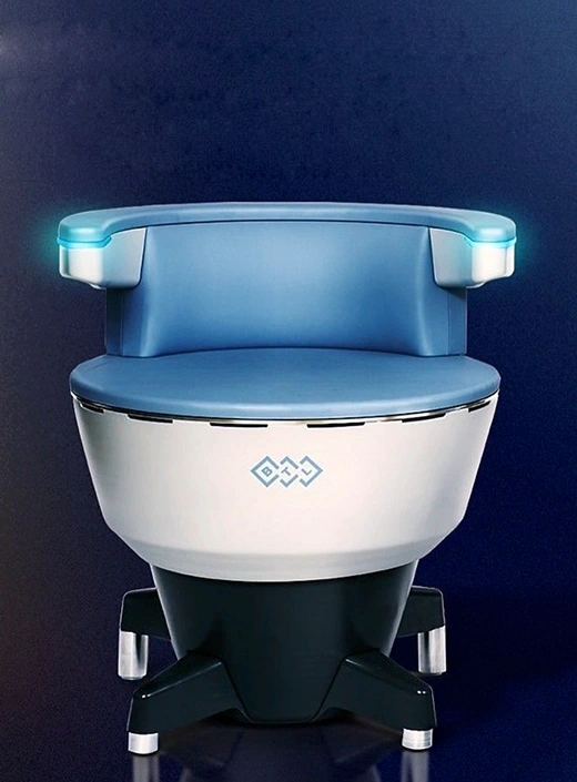 Aesthetic Gynaecology