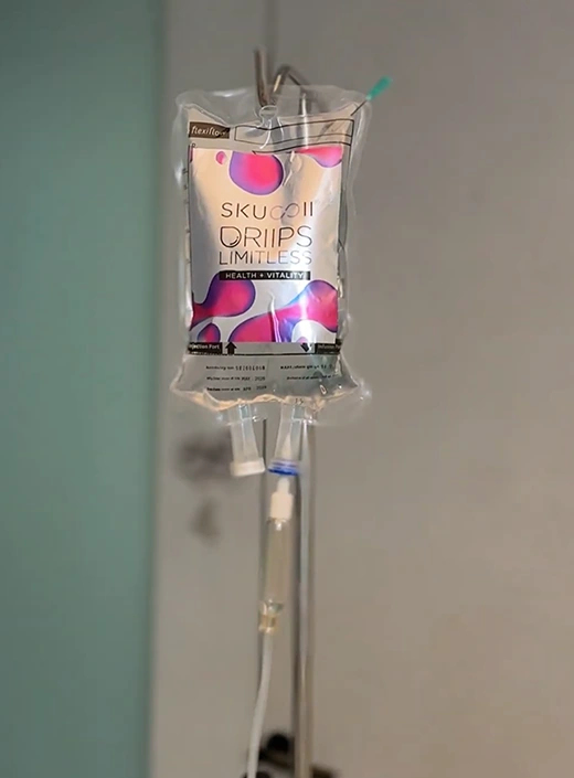 IV Therapy