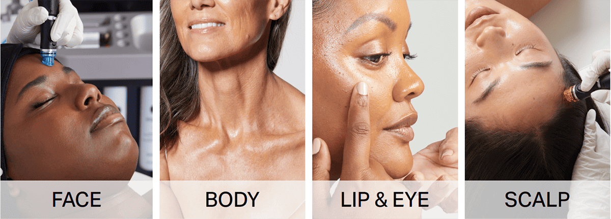 Hydrafacial Treatments