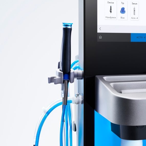 Why SKUCCII for Hydrafacial