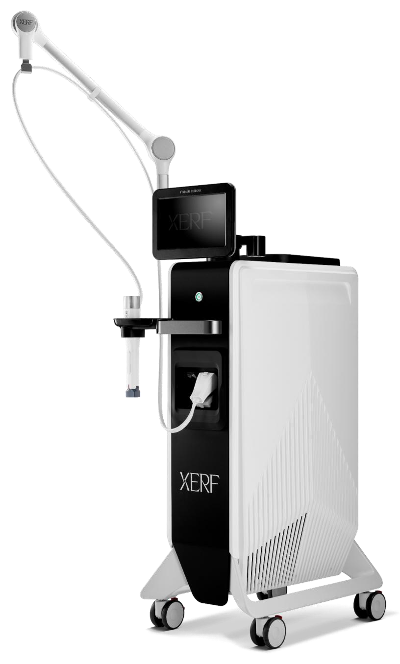 Cynosure Lutronic XERF™ Machine