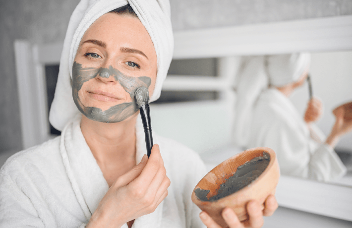 EXFOLIATION REVOLUTION GET RID OF DEADNESS WITH A BUFF 1