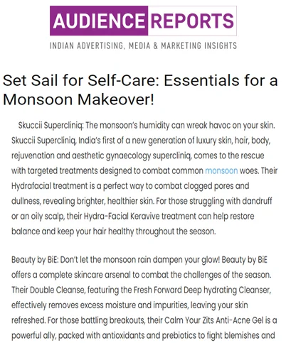 Set Sail For Self Care Essentials For A Monsoon Makeover June 19 2024 1