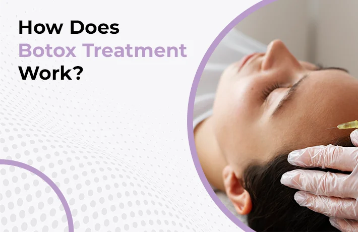 Step-by-step guide to Botox treatment process, and the anti-ageing benefits of Botox treatment