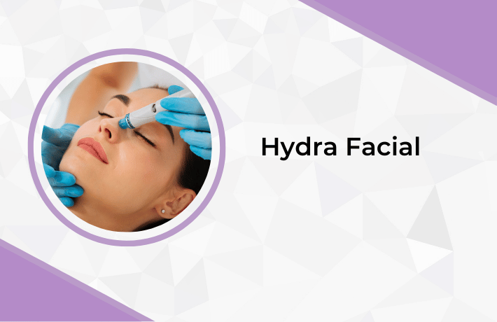 HydraFacial