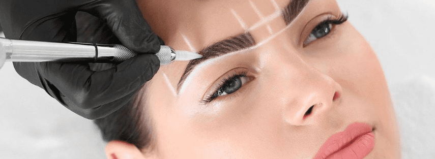 Microblading