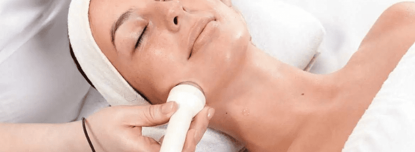 Skin Polishing & Whitening (1)